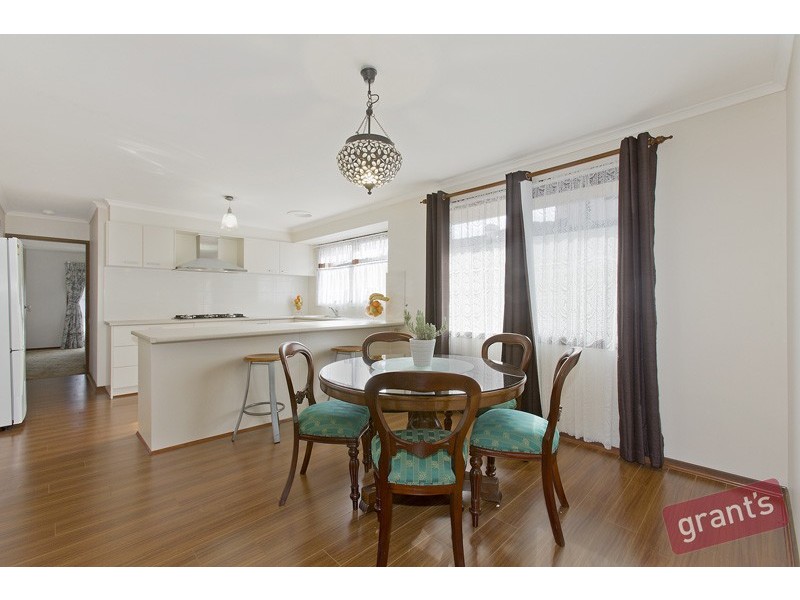 20 Tripoli Court, Hallam VIC 3803