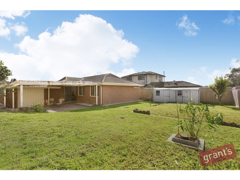 20 Tripoli Court, Hallam VIC 3803