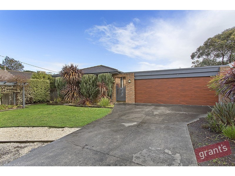 18 St Kilda Street, Baxter VIC 3911