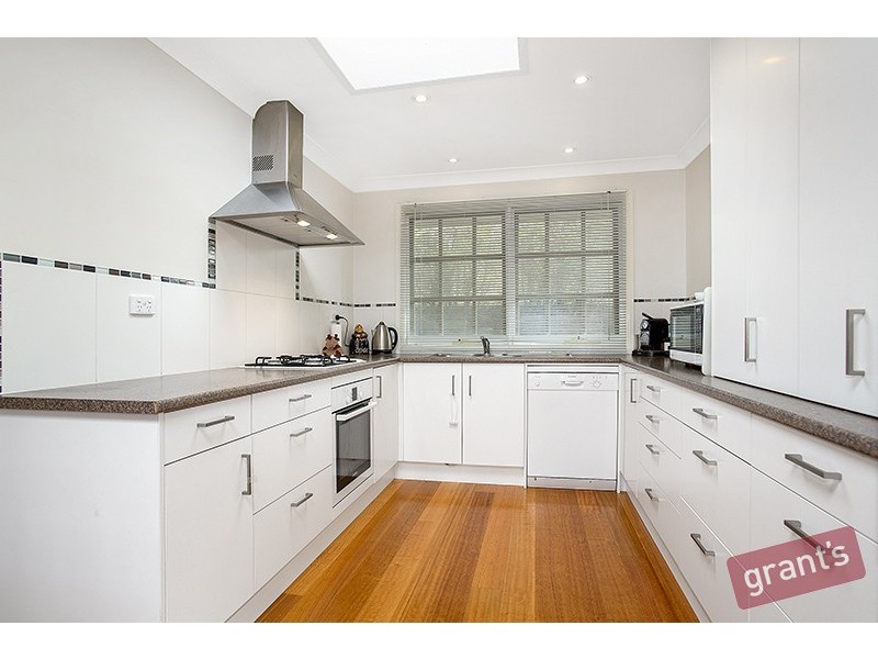 18 St Kilda Street, Baxter VIC 3911