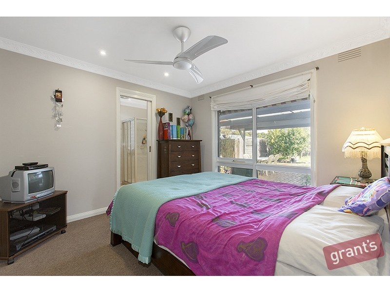 18 St Kilda Street, Baxter VIC 3911