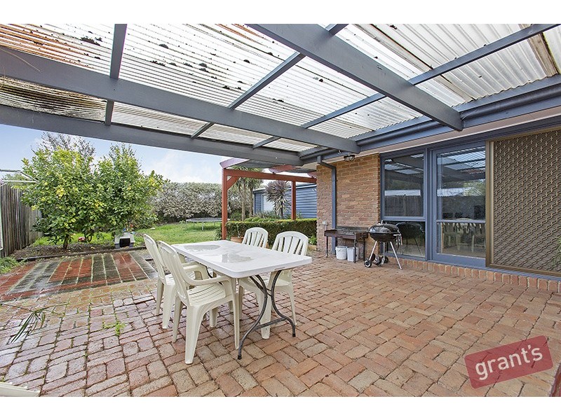 18 St Kilda Street, Baxter VIC 3911