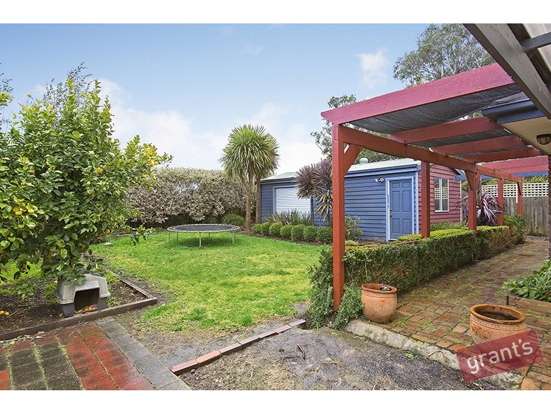 18 St Kilda Street, Baxter VIC 3911