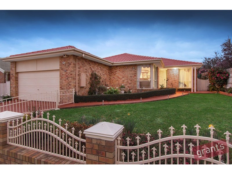22 Jacksons Road, Narre Warren VIC 3805