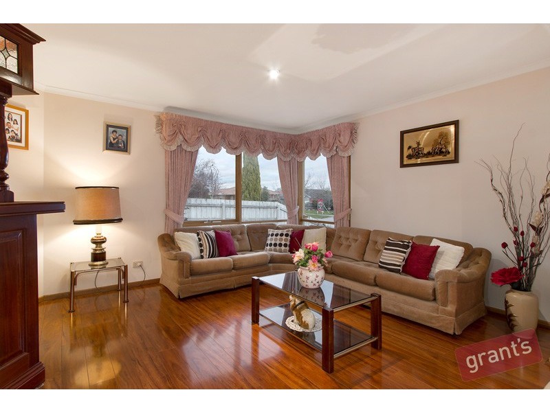 22 Jacksons Road, Narre Warren VIC 3805