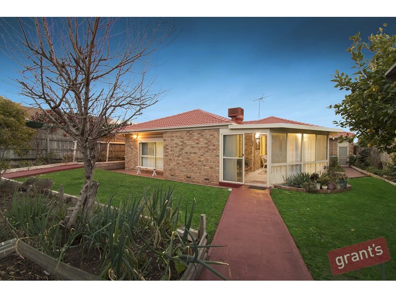 22 Jacksons Road, Narre Warren VIC 3805