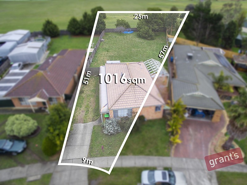 36 Maculata Drive, Cranbourne West VIC 3977