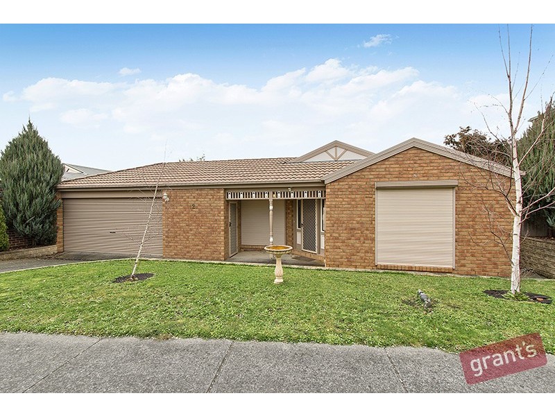 12 Charing Cross Place, Narre Warren VIC 3805