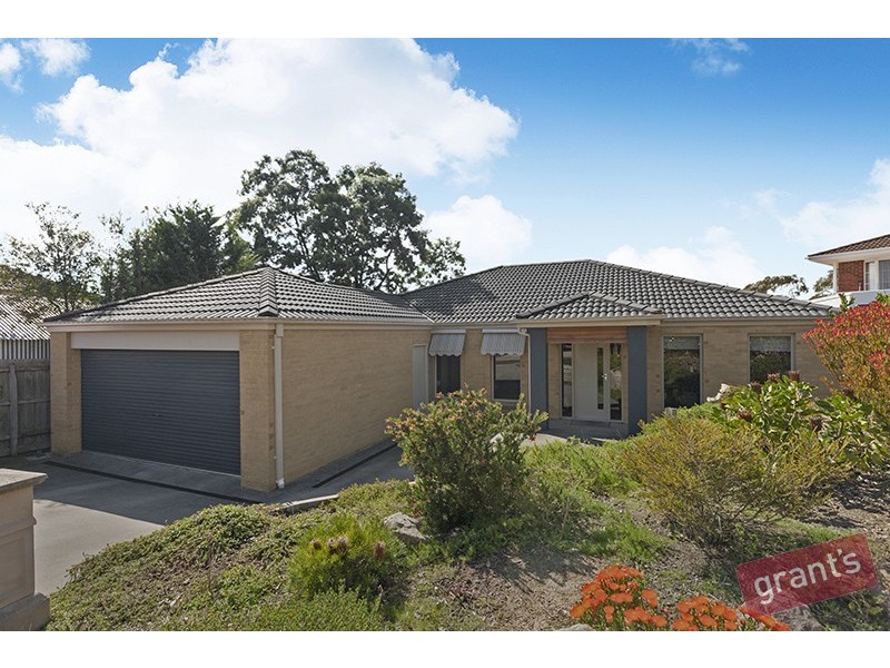 1 Houlden Court, Narre Warren VIC 3805