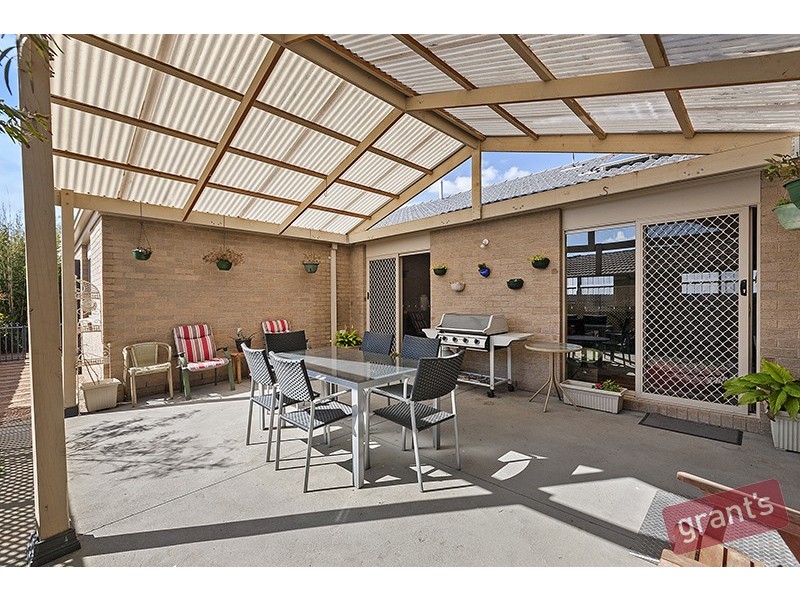 1 Houlden Court, Narre Warren VIC 3805