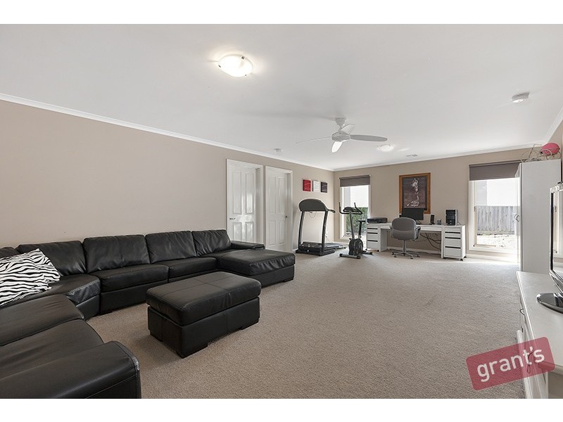 1 Houlden Court, Narre Warren VIC 3805