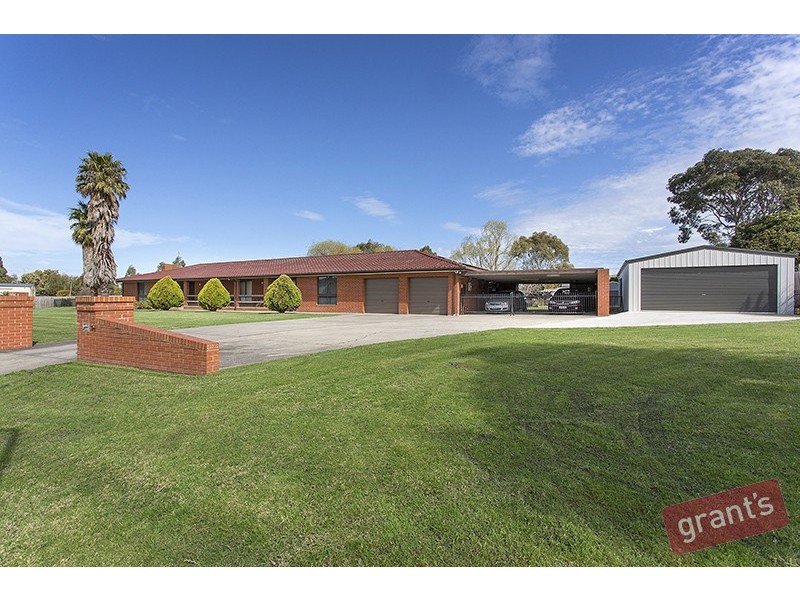 4-6 Leech Court, Narre Warren North VIC 3804