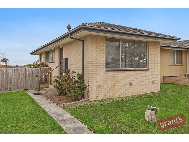 1/24 William Avenue, Hallam VIC 3803