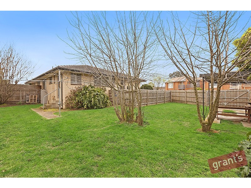 1/24 William Avenue, Hallam VIC 3803