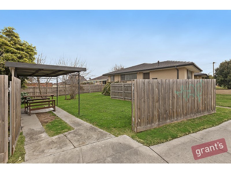 1/24 William Avenue, Hallam VIC 3803