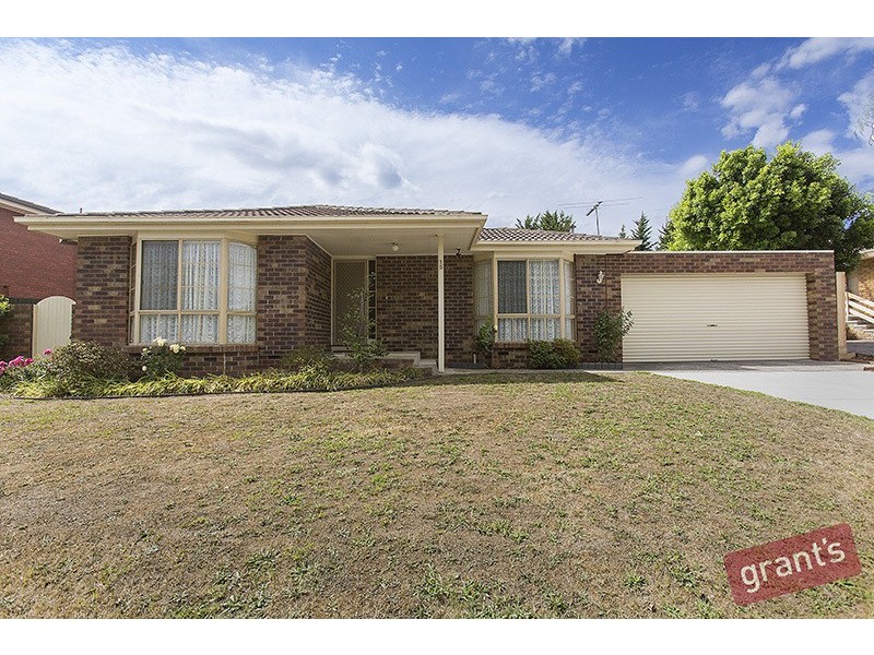 15 Barondi Avenue, Narre Warren VIC 3805