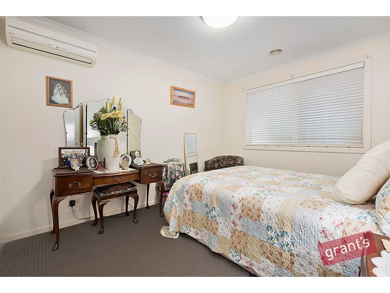 2/61 George Chudleigh Drive, Hallam VIC 3803