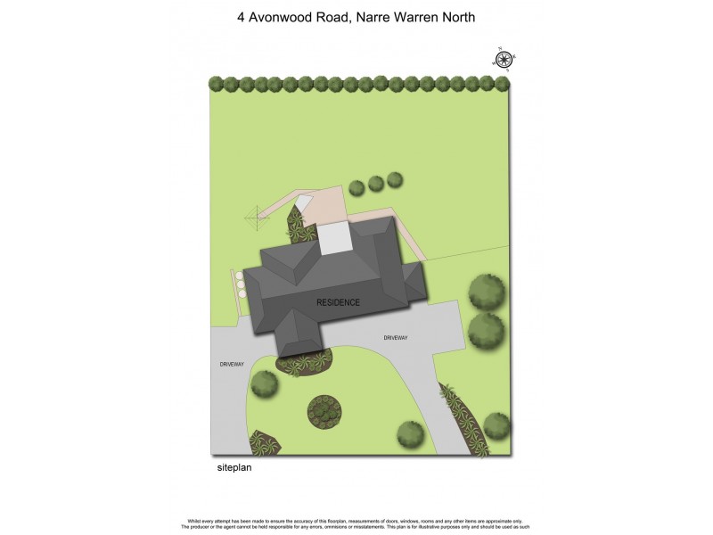 4 Avonwood Road, Narre Warren North VIC 3804