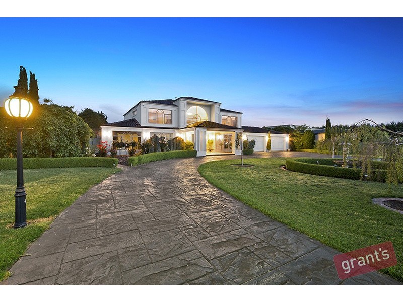 22 -24 Fontaine Terrace, Narre Warren North VIC 3804