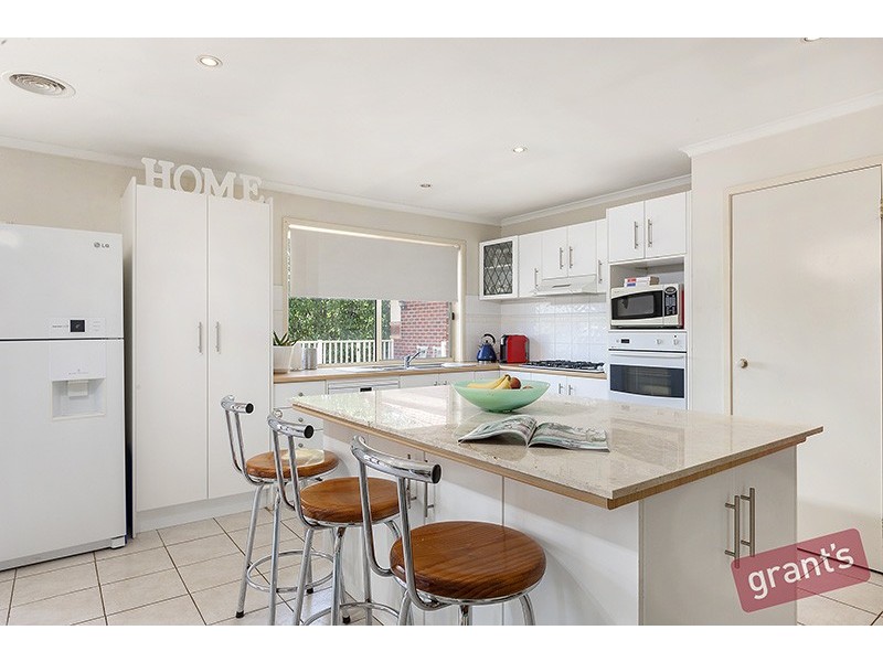 23 John Joseph Court, Narre Warren North VIC 3804