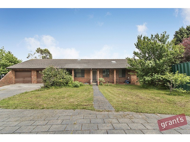 1 Kanaru Court, Narre Warren North VIC 3804