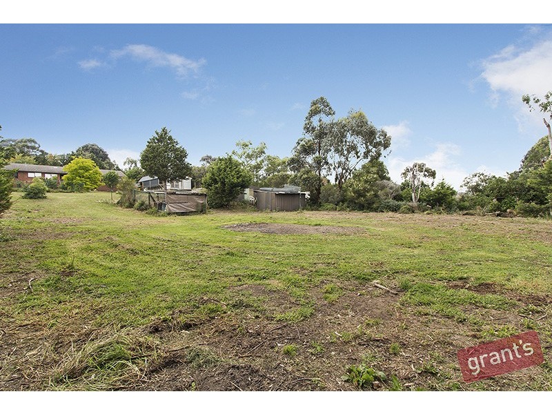 1 Kanaru Court, Narre Warren North VIC 3804