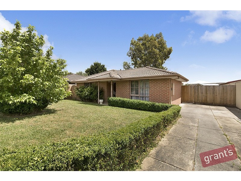28 Fleetwood Drive, Narre Warren VIC 3805