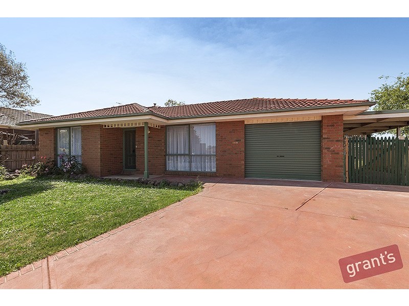 20 Norman Place, Narre Warren VIC 3805