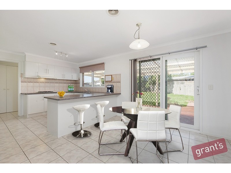 20 Norman Place, Narre Warren VIC 3805