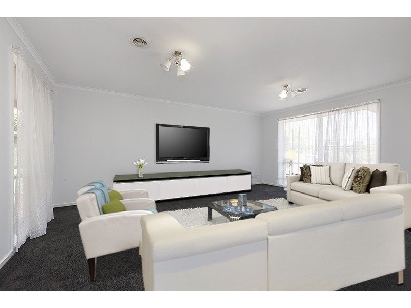 20 Norman Place, Narre Warren VIC 3805