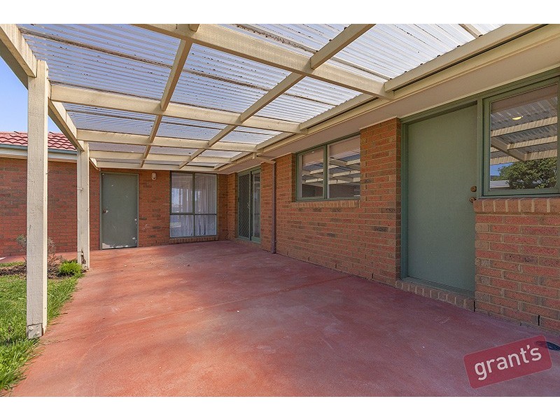20 Norman Place, Narre Warren VIC 3805