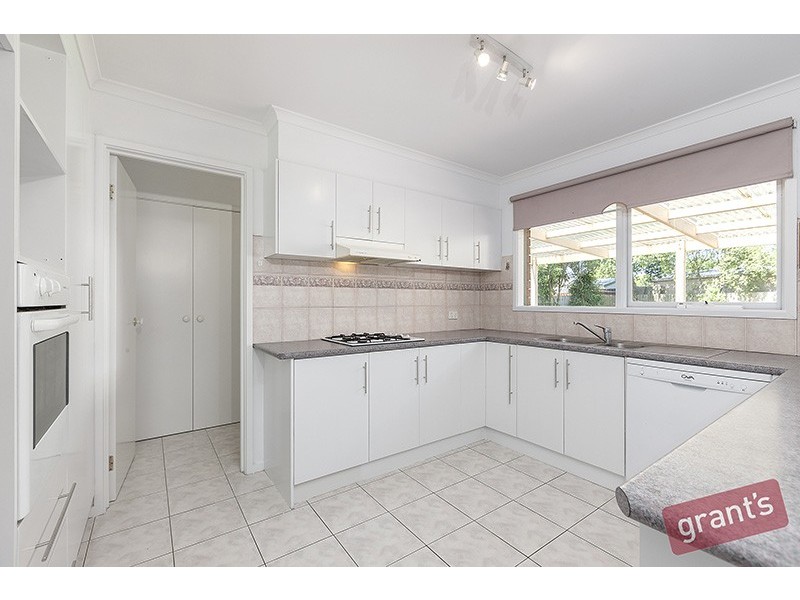 20 Norman Place, Narre Warren VIC 3805