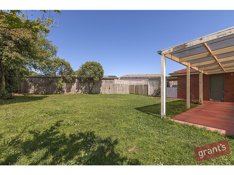 20 Norman Place, Narre Warren VIC 3805
