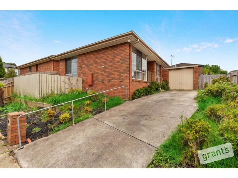 2/10 Azalea Court, Narre Warren VIC 3805