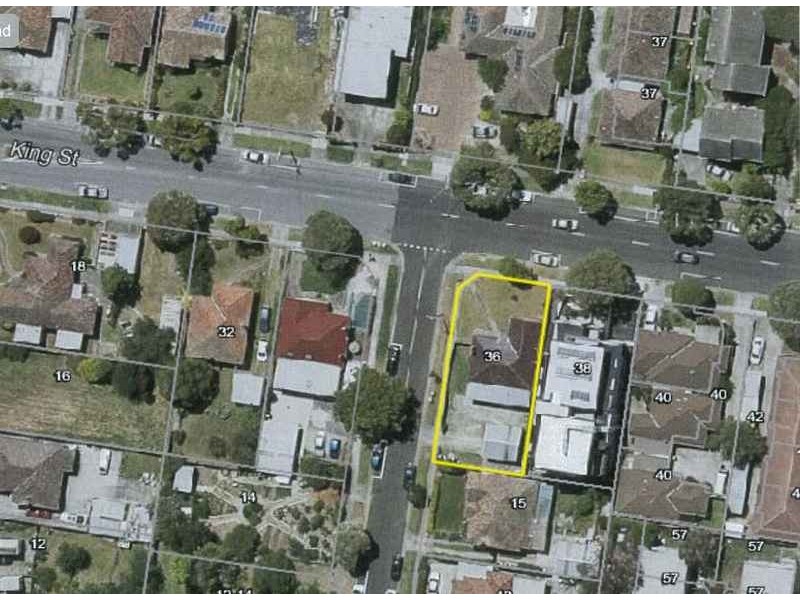 36 King Street, Dandenong VIC 3175