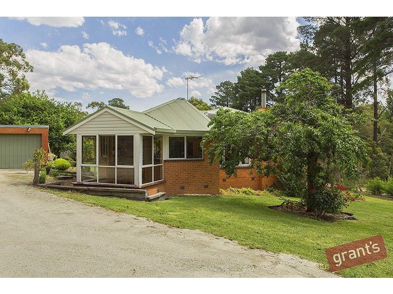 45 King Road, Harkaway VIC 3806