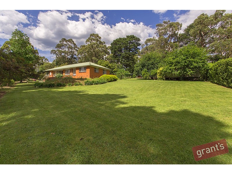 45 King Road, Harkaway VIC 3806