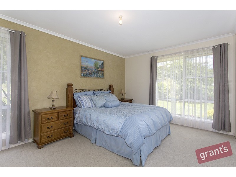45 King Road, Harkaway VIC 3806