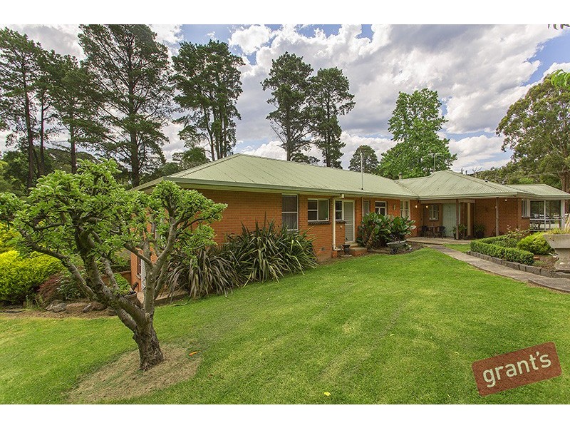 45 King Road, Harkaway VIC 3806
