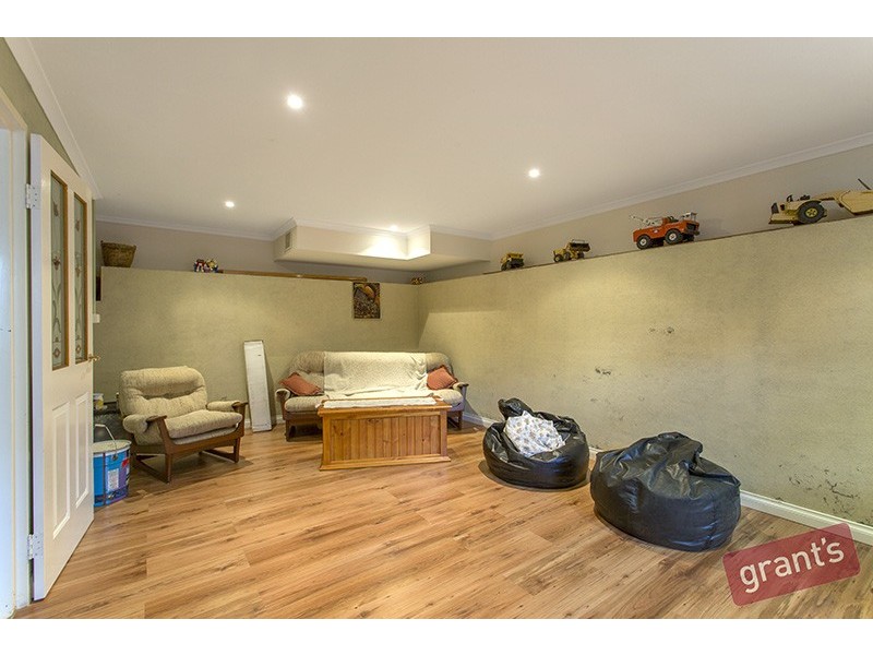 45 King Road, Harkaway VIC 3806