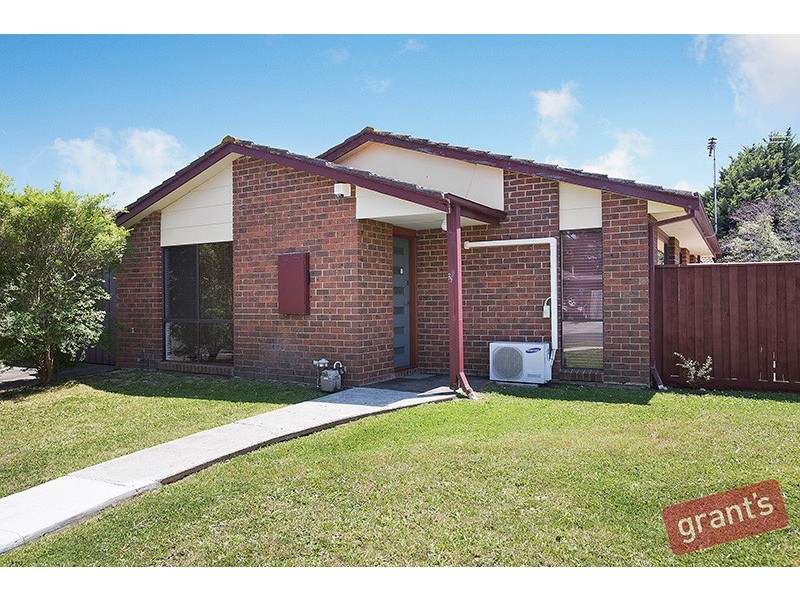 2/7 Bluegum Court, Narre Warren VIC 3805
