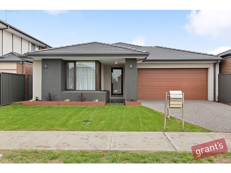 25 Donatello Crescent, Narre Warren VIC 3805