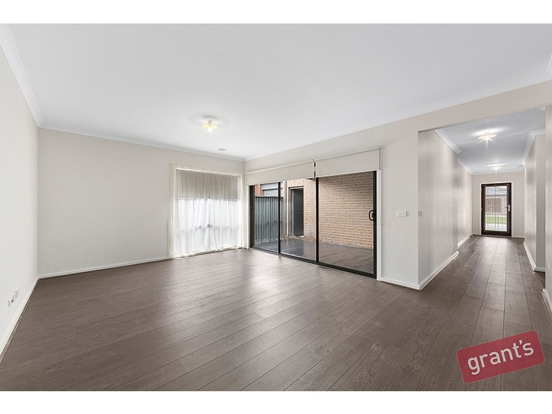 25 Donatello Crescent, Narre Warren VIC 3805