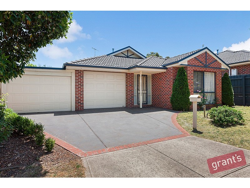 4 Lucas Court, Narre Warren South VIC 3805