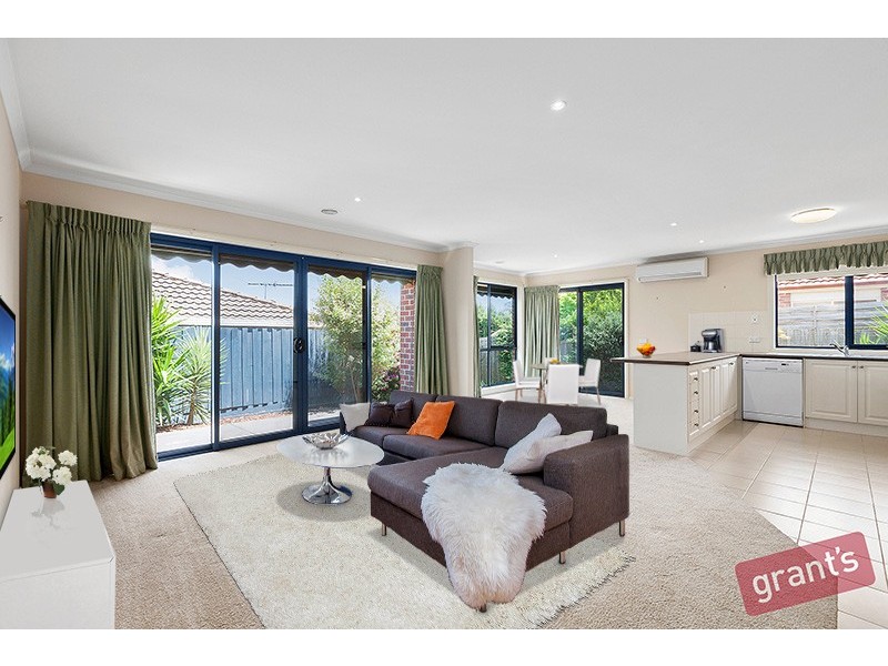 4 Lucas Court, Narre Warren South VIC 3805