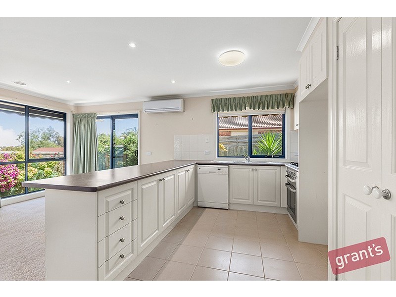 4 Lucas Court, Narre Warren South VIC 3805