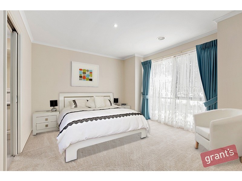 4 Lucas Court, Narre Warren South VIC 3805