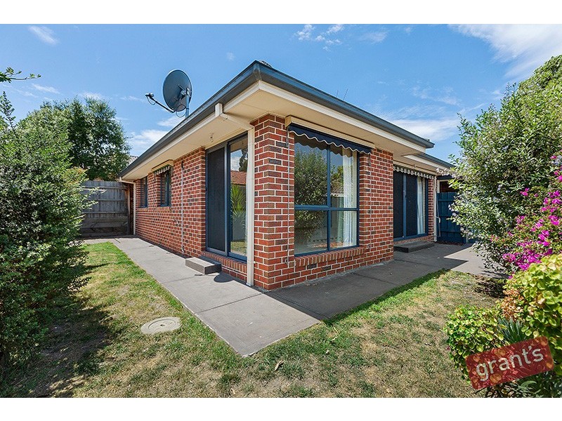 4 Lucas Court, Narre Warren South VIC 3805