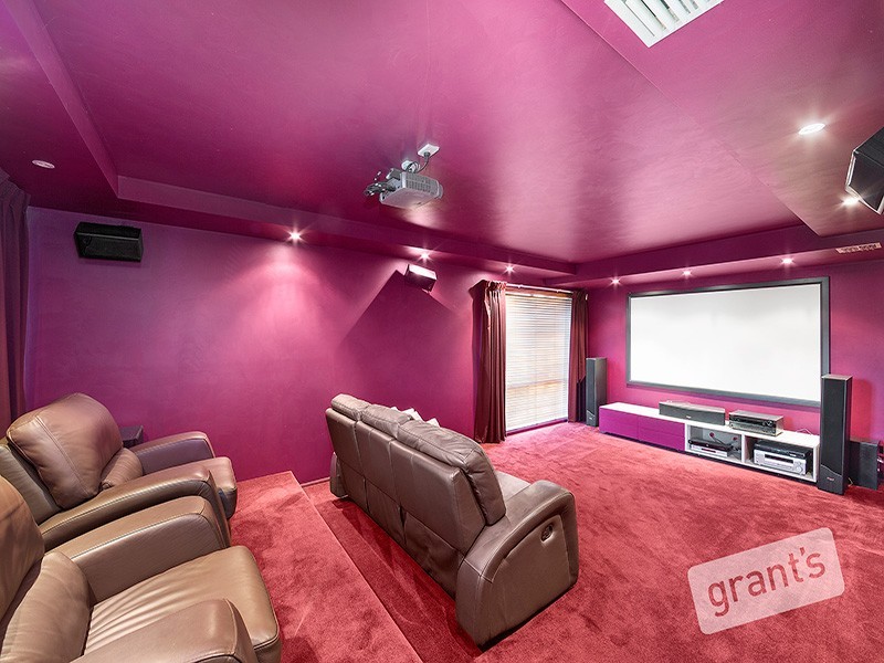 1 Berkshire Place, Narre Warren South VIC 3805