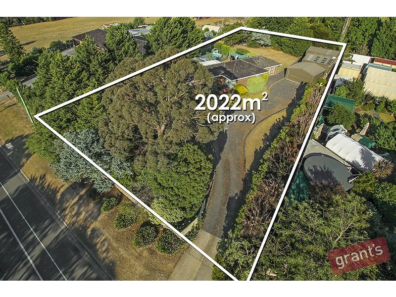 50 Tinks Road, Narre Warren VIC 3805